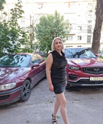 Татьяна