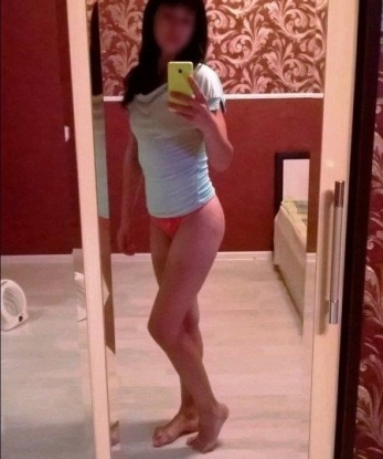 Анкета проститутки Снежана - Фото 1, Узловая, 26 лет, №6809